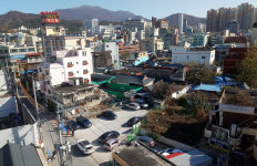 광주 동구 인쇄거리 일원에 39층 아파트 신축