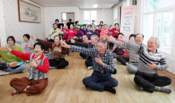 2020년 동구 살림살이 살펴보니