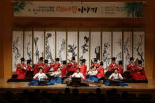 광주 동구, 이웃과 함께하는 행복음악회 개최