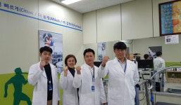 광주스포츠과학센터, 고객만족도·인지도 전국 1위