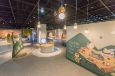 2000년 전 유적·문화재, 동심을 훔치다