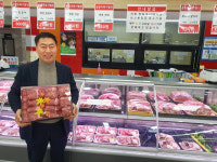 한우 개량사업 펼쳐 최고 곡성한우 생산할 터