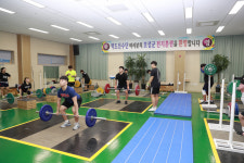 보성, 지난해 3만명 가까운 체육인 방문