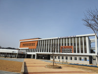 함평교육지원청 새 청사로 이전