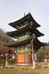 송태갑의 정원 이야기> 역사의 보물창고 화순 쌍봉사