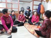 곡성경찰, 생활밀착형 치안활동 전개 앞장
