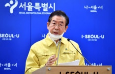 구로구 콜센터 내 코로나19 확진자 64명