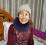 광주사람들 정영자(71) 광산구 장수동 (52/1000)