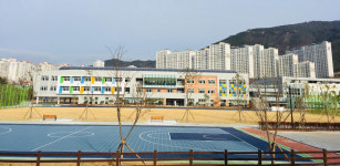 광양 창의예술고 예술 총집합 시킨 명문고될 것