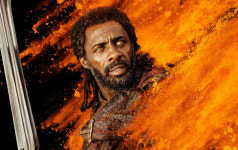 영국 배우 이드리스 엘바 코로나19 확진