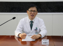 기독병원 코로나19 이겨냅시다