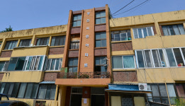 들불야학 산실 광천시민아파트 보존하라