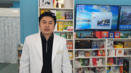 서익환(44) 금호스타약국 약사(71/1000)