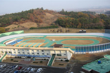 광주 전남 실외 공공체육시설 운영 재개