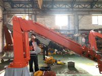 수산업 분야 기계화 선도…해외수출로 최상품질 명성