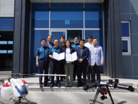 나주경찰-에스엠소프트. 치매노인 신속구조활동 업무협약