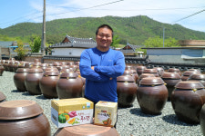 기업 운영·밭농사…1인 2역 거뜬한 강진 청년농부