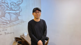 광주사람:윤준호(46) 궁전제과 본점 사장(106/1000)