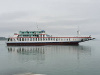 신안 남부권역 여객선 야간운항 개시