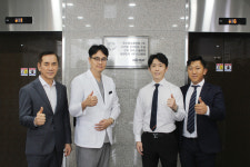 스마트원치과병원 컴퓨터 내비게이션 임플란트시술 전국 최다 시술병원 선정
