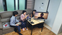 광주의 경험은 우리에게 투쟁 계속하게 하는 힘