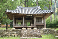 백옥연의 문향(文香), 가다가 멈추는 곳〉담양 성산사(星山祠)·식영정(息影亭)