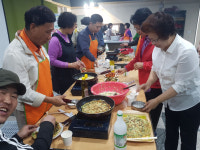 광주 동구 지산1동, 중·장년 1인가구 자립역량 강화사업 우수사례 선정