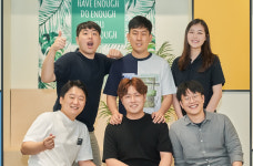 별따러가자>광주서 안전한 이륜차 문화 조성, 전국확산 나서고파