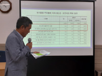 나주빛가람동주민자치회 온택트 화상회의로 주민총회