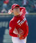 KIA, LG 꺾고 2연패 탈출…4-0 승
