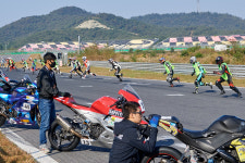 전남도 모터사이클 페스티벌 영암서 성료