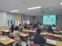 광주서부교육지원청 광산Wee센터, 마음Wee로 교육 실시