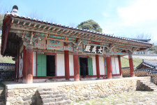 담양 창평향교 대성전·명륜당, 국가지정 보물된다