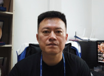 김민수(47) 광주 무에타이 협회 전무이사 겸 팀 최고 체육관장 (224/1000)
