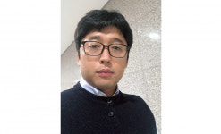 유경식(40·광주시체육회 대리) (236/1000)