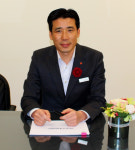 김병일 롯데아울렛 남악점장 안전·사회적 책임 강화해 지역민과 상생할 것