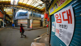 일주이슈 15-2> 발길 끊긴 대인시장… 수익 감소로 상인들 울상
