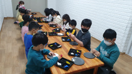 구례공공도서관, 찾아가는 독서문화프로그램 운영