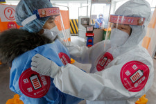 새해에도 희망 충전