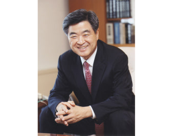 권오갑 한국프로축구연맹 총재 3선 확정