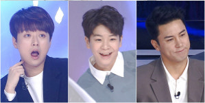 '미스트롯2' 본선 2차전 데스매치...오늘밤 누가 웃을까
