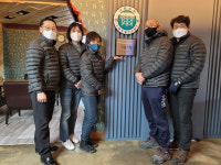 ㈜성호인테리어 씀씀이가 바른기업에 등록