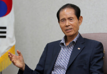 박흥석 하남산단 변화 이끌고 광주 산업 발전 견인