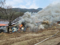 순천소방서, 대형축사 화재 예방대책 마련