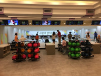 주인철(50·광주볼링협회 관리이사) (295/1000)