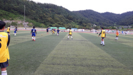 화순군, 종합형 스포츠클럽 지원 본격 육성