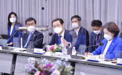 동구, 광주다움 볼 수 있는 곳으로 만들자