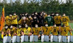 광양여고 축구부 춘계연맹전 우승