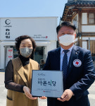 나주곰탕 하얀집, 씀씀이가 바른식당 캠페인 동참