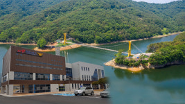 장성소방서, 건조한 날씨 산림·들불 화재 주의 당부